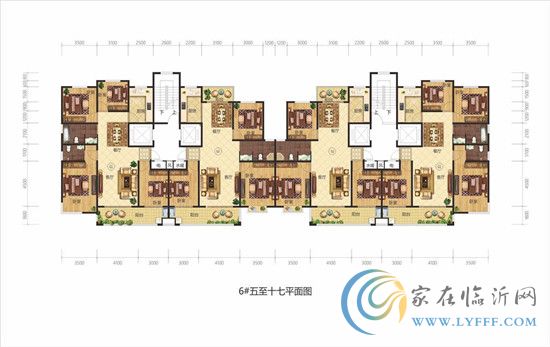 房源印象·雅園：臨沂首家“五好社區(qū)”誠邀品鑒