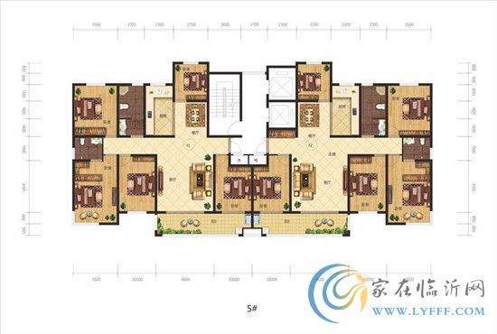 房源印象·雅園：臨沂首家“五好社區(qū)”誠邀品鑒