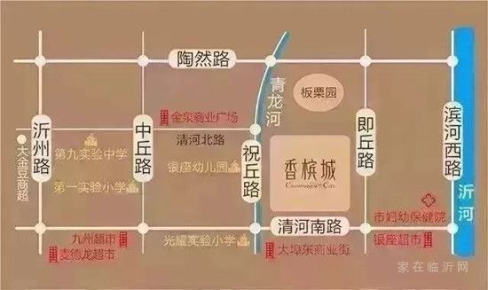 【嘉益香檳城】金九銀十已經(jīng)到了，九月不買房，十月淚兩行！