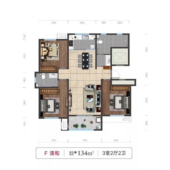 龍盛西園有點(diǎn)“甜” | 免費(fèi)蛋糕DIY“糕”事情~