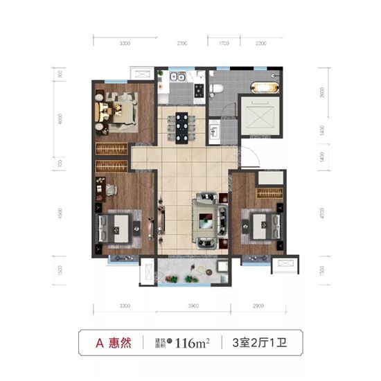 新品即將加推 | 龍盛西園臻稀洋房，理想生活一步到位