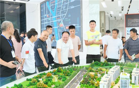 禧玥同行，一路守護(hù) | 致敬城市道路溫暖守護(hù)者