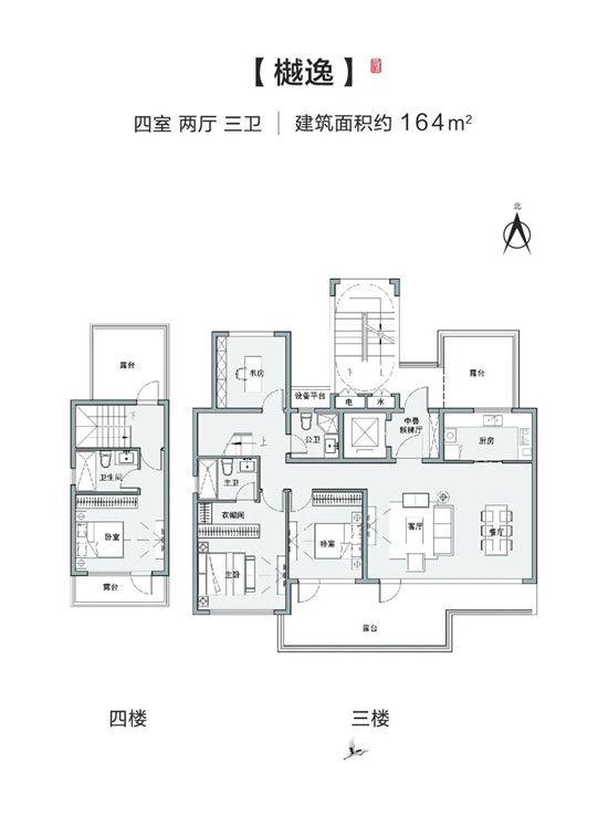 干貨來襲！僅需一招讓居住空間加倍