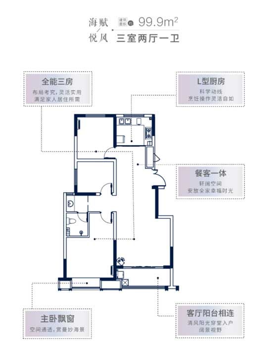 【奧德沂州海灣】去海邊，擁抱新年的第一抹朝陽