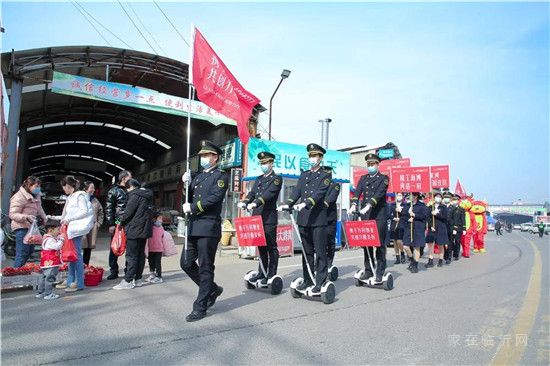 海博·望江府?dāng)y手萬科物業(yè) 共創(chuàng)萬般美好