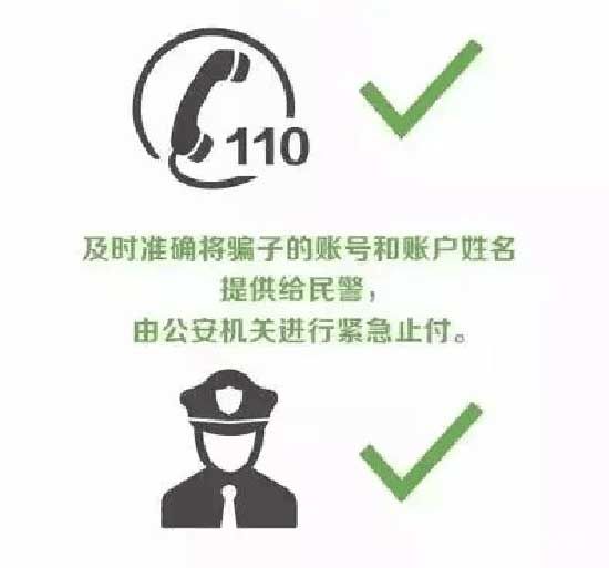 注意！96110，這個號碼千萬別掛！