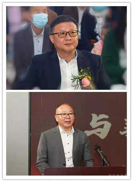 與善同行，共鑒明月——臨沂市慈善總會2021年度慈善家工作會后記