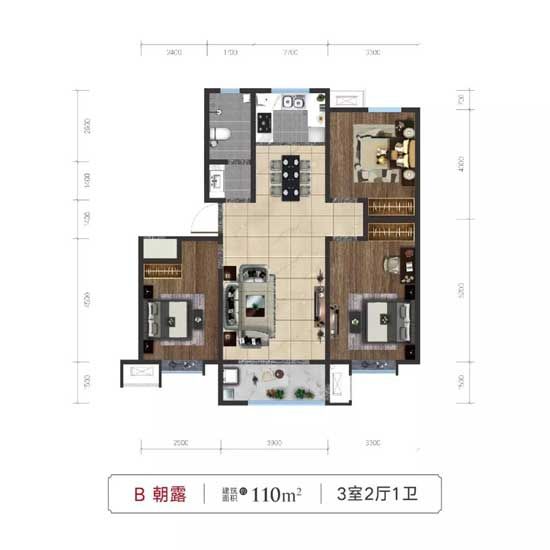 龍盛西園 | 城市發(fā)展，規(guī)劃先行，臨沂商城即將迎來(lái)轉(zhuǎn)型發(fā)展