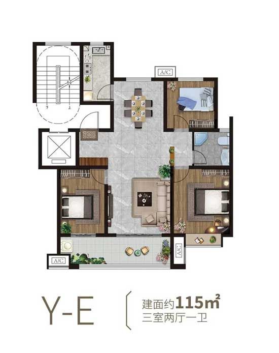 城投·華皓城 | 五一歡樂(lè)嘉年華，5月1日-3日 FUN肆狂歡