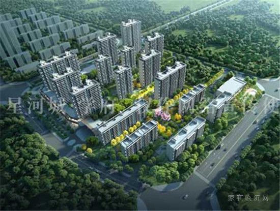 價(jià)值洼地羅莊區(qū)，2021這些新盤即將入市！關(guān)注！