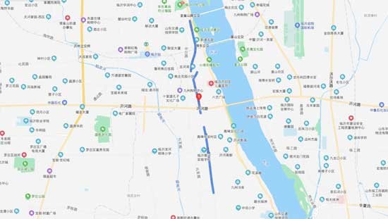 注意！市區(qū)這四條路“升級改造”，在你家附近嗎？！