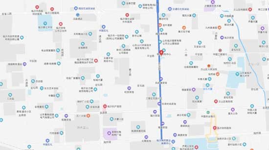 注意！市區(qū)這四條路“升級改造”，在你家附近嗎？！