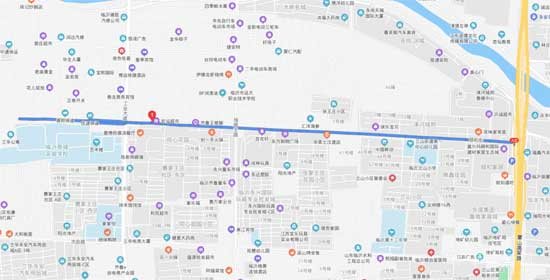 注意！市區(qū)這四條路“升級改造”，在你家附近嗎？！