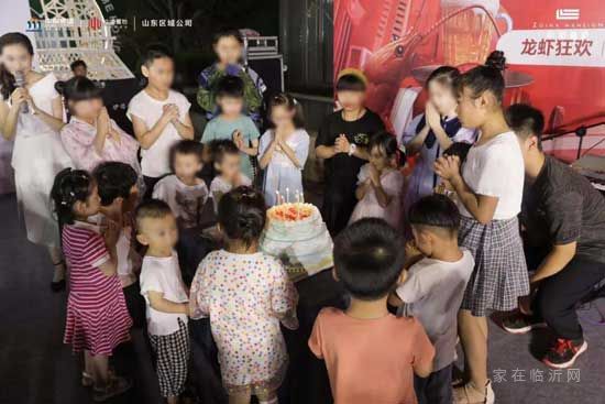 龍蝦盛宴 生日轟趴 | 中南林樾與您共赴舌尖上的派對(duì)