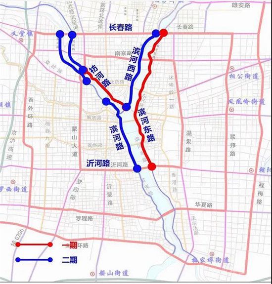 中南君啟｜城市藍(lán)圖刷新，樞紐時(shí)代來臨