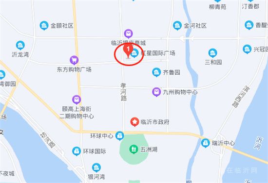 五洲湖往北，核心軸線上，這個(gè)純新樓盤即將首開(kāi)