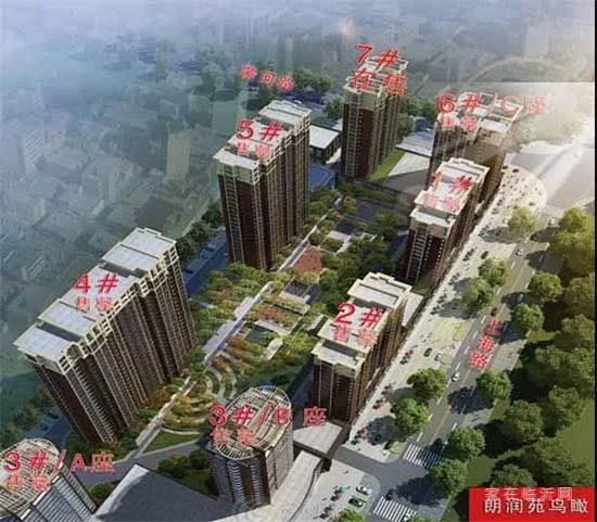 “防火防盜防樓市”，臨沂人還敢買期房嗎？