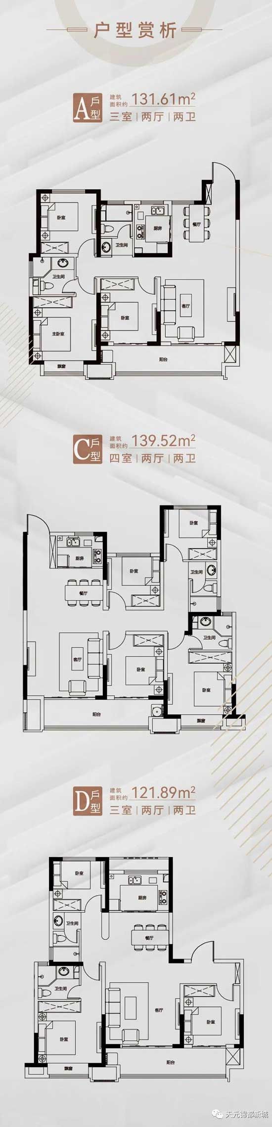 北京東路 | 天元·錦都新城，潮起人居理想藍圖！