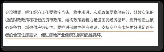 重磅發(fā)布！房地產利好頻傳，圓夢桃源正當時