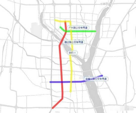 官宣！公交專用車道借用有時段，32路新公交直達陽光沙灘！