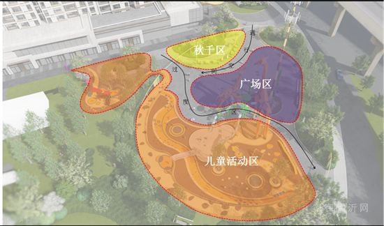 五一打卡必選！魯商萬科城大鹿公園！臨沂首座5000㎡長頸鹿主題公園即將開放