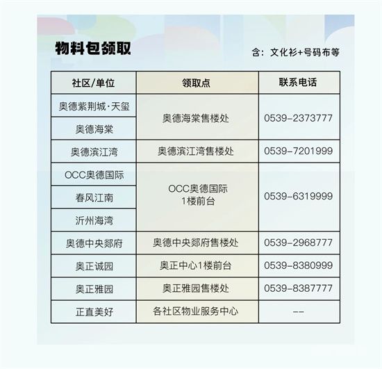 德鄰社丨踏春樂跑開啟報(bào)名